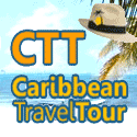 Caribbean Travel Tour