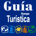 GUIA TURISTICA NICARAGUA 