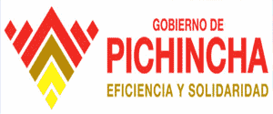 Gobierno de Pichincha Ecuador