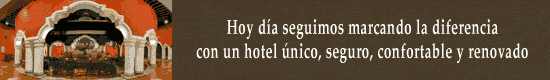 Hotel Vista Real Guatemala