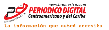 Periódico Digital Centroamericano y del Caribe