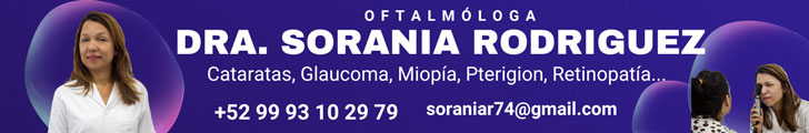 Dra Sorania Rodríguez